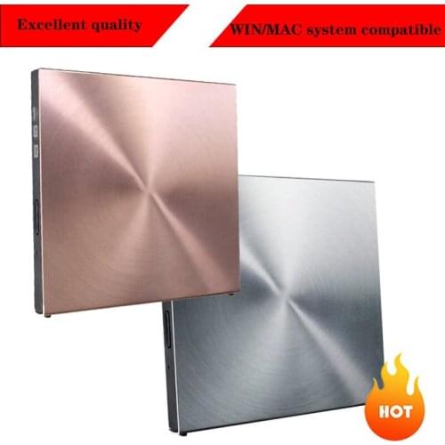 External Drives DVD-ROM SDR-08U5S-U WIN/MAC System Compatible