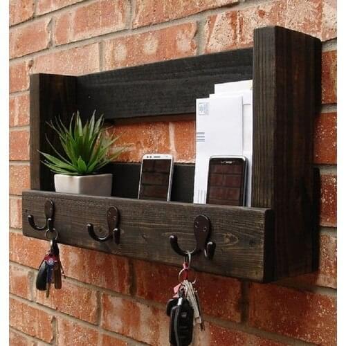 Полки для хранения Woodesk China At AliExpress