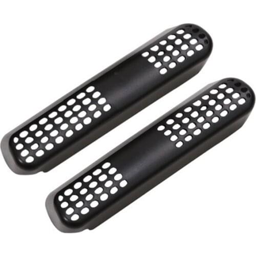 For BMW F30 Car Air Conditioner Protection