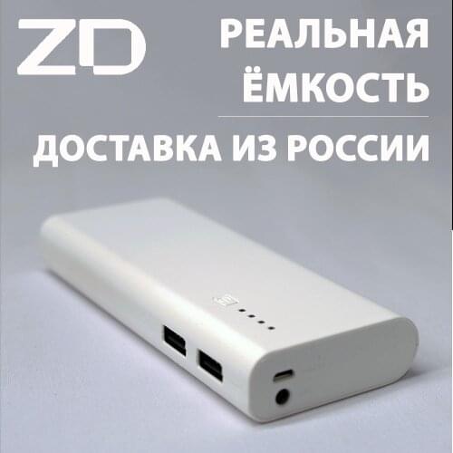 ZD Smartphones And Accessories