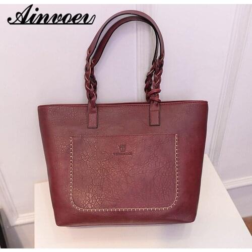 Ainvoev Women's Business Bags