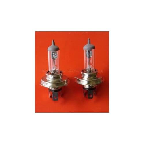 Auto light 12v 60/55w H4 B153 NEW 10pcs sellwell lighting