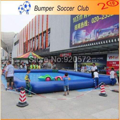 Free Shipping childrens inflatable swimming pool inflatable toys with free air pump