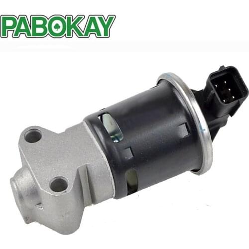 For DAEWOO Kalos Matiz EGR VALVE 96325535 555073 25182357 96612359 7518122 FDR208 88122 83.826 14SKV059 14332 EGR181 ERV106