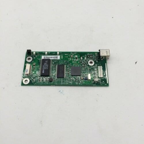 Formatter Board Q2465-60001 for HP LaserJet 1012