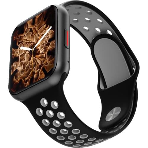 Hiwego Heart Rate Watch