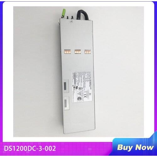 Switching Power Supply For EMERSON DS1200DC-3-002 1200W Pre-shipment Test