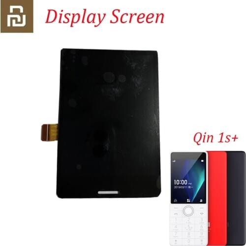 Youpin Qin 1S+ Display Screen VoLTE 4G Network Wifi 2.8 Inch Screens Bluetooth 4.2 Infrared Remote Control Reissue to Customer