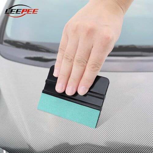 LEEPEE Car Scrapers