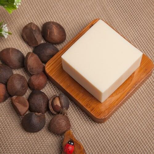 Camellia Oil Body Bar Soap Cold Processed Soap Improve Skin Color Keep Skin Refreshing Great for all skin types