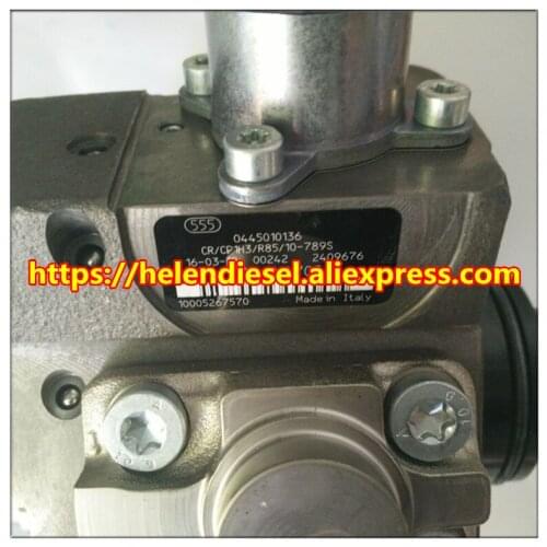 100% original and New pump 0445010136 , 0 445 010 136 ,16700 MA70C , 16700MA70C,16700 MA70A,16700 MA70#, 7421049696