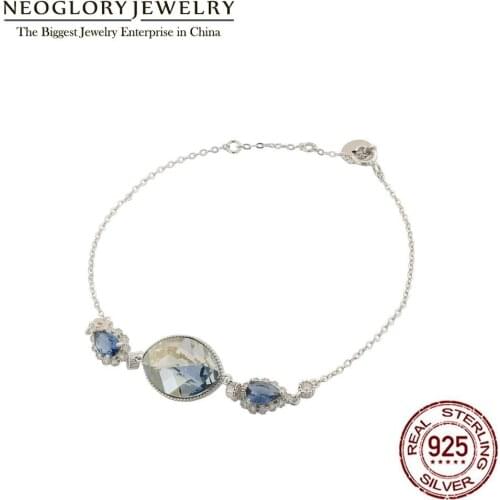 NEOGLORY Bracelets