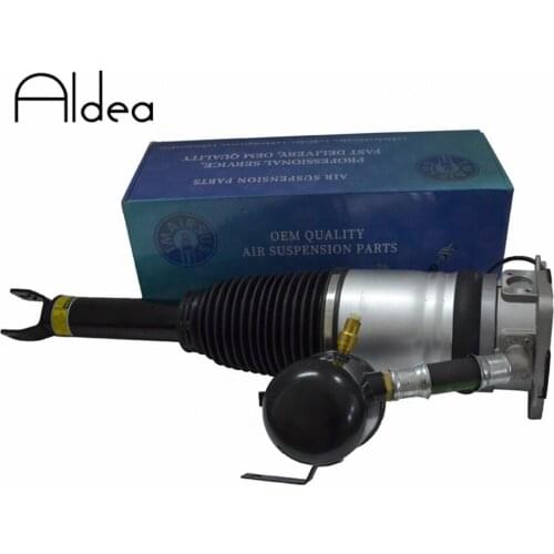 New Rear Right Air Strut For 2002-2010 Audi A8 D3 w/Normal Suspension 3.2 FSI/FSI,4.0 TDI,4.2 FSI/TDI,S8 quattro 4E0616002N