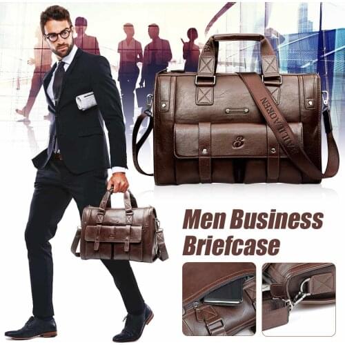 Osmond Men's Laptop Bags