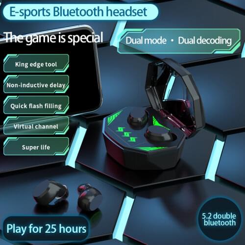 TEQUINNOVA Headphones With Microphone