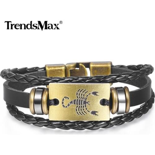 Trendsmax Bracelets With Watches