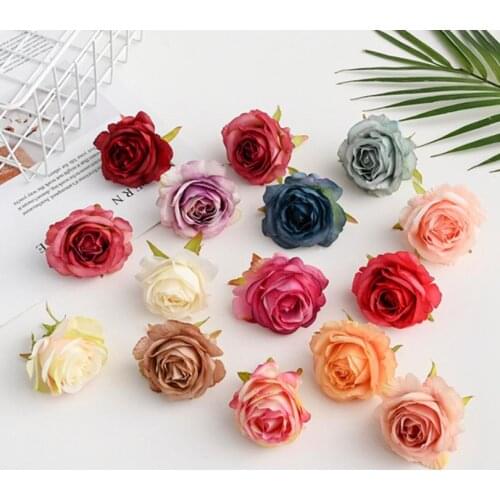 Artificial Roses TTCY China