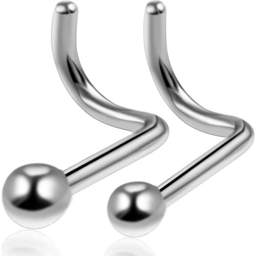 Utimtree Piercing Rings