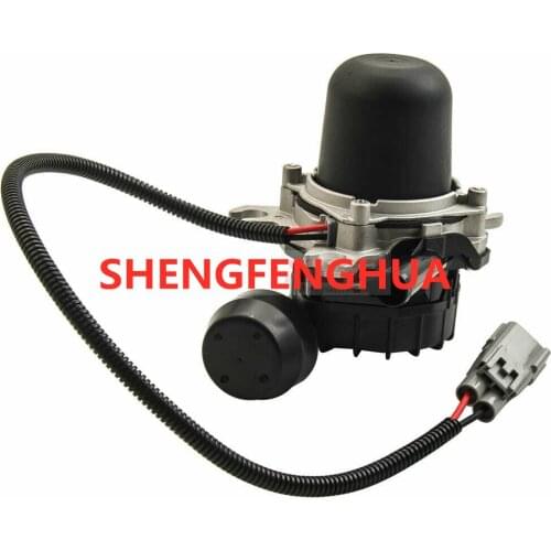 Air Smog Pump 17610-0S010 For Lexus LX570 Toyota Sequoia Tundra Land Cruiser V8