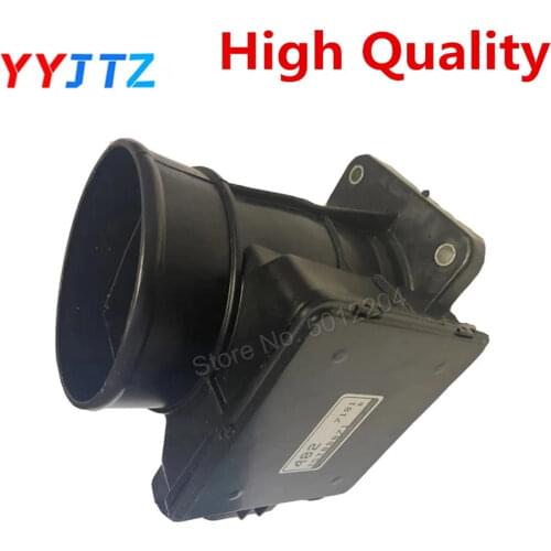 Mass Air Flow Meters Sensor MD336482 E5T08071 MAF Sensors For Mitsubishi Pajero Galant 2000