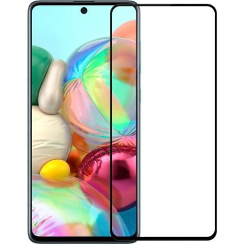 Wierss Screen Protectors For Samsung Galaxy M51