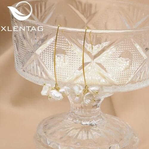 XlentAg Piercing Earrings