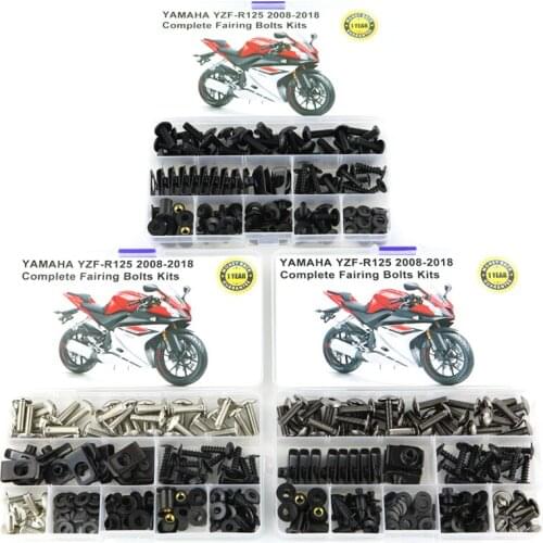 Xracingmoto Front Fairings For Motorcycle