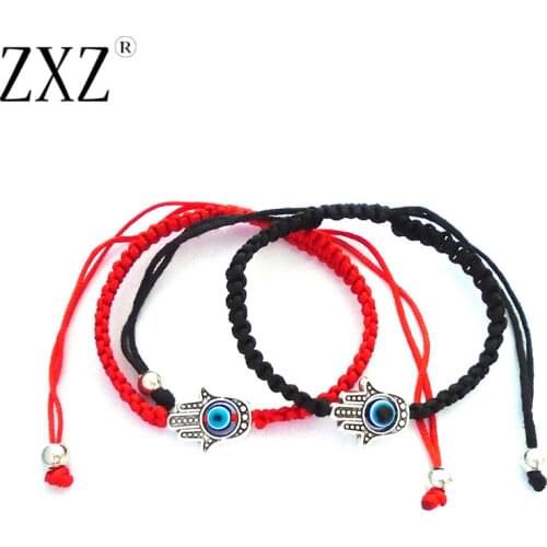 Черные браслеты ZXZ China At AliExpress