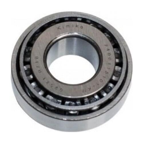 2400115106 Tapered roller bearing (outer) for increasing brake drum FOR GEELY 08CK-1;CK-1;JL;SC3