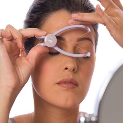 Adisda Eyebrow Tweezers