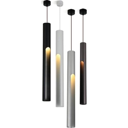 Barcato Pendant Lights