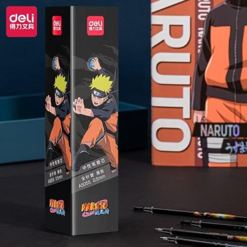 Стержни для гелевых ручек Deli China At AliExpress