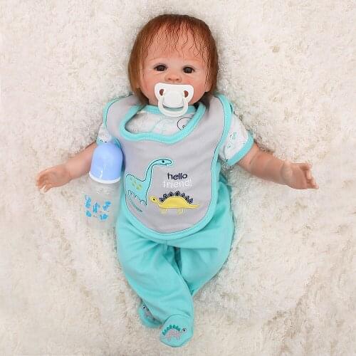 DollMai Articulated Dolls