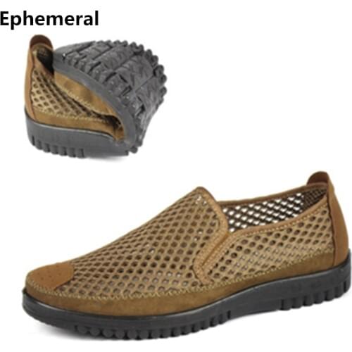 Мужские лоферы Ephemeral China At AliExpress