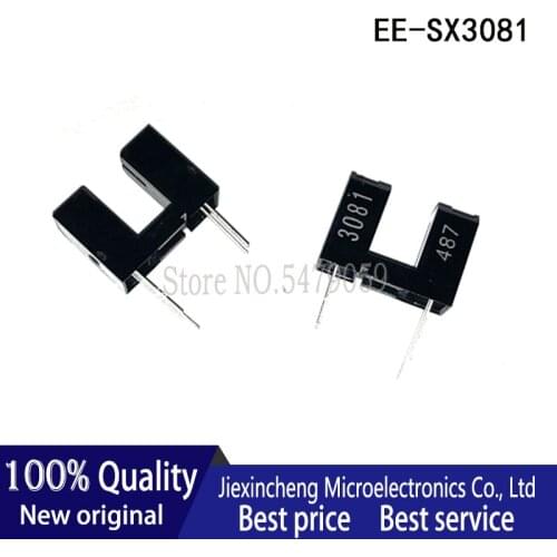 New original EE-SX3081 3081 EE-SX1106 1106 EE-SX1115 DIP Photoelectric sensor