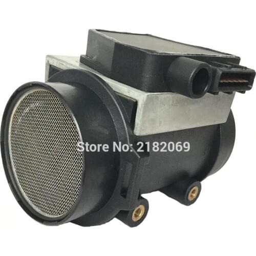 Mass Air Flow Maf Sensor Meter For SAAB 9000 Hatchback 2.0 0280212014 0986280108 7591183 8823239 0 280 212 014 0 986 280 108