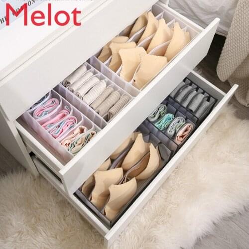 Chinese Portable Gauze Hanging Storage Bag Bedroom Wardrobe Storage Box Drawer Type Essential Organize Fantastic Free Shipping