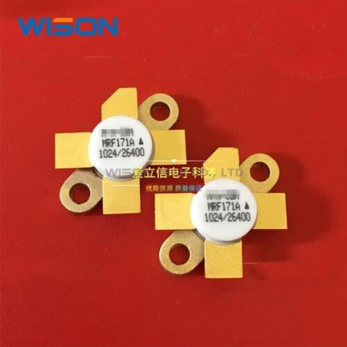 MRF151A MRF171A MRF148A SMD RF tube High Frequency tube Power amplification module