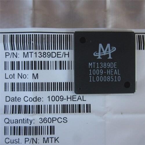 MT1389DE MT5366CHOU MT5389FFFU MT5389FINU new original