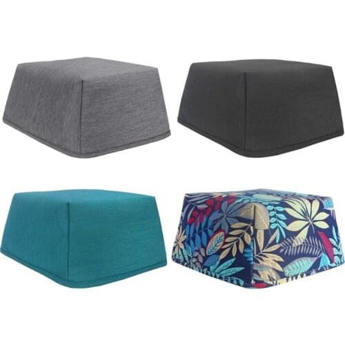 Durable Protective Dust Cover Dustproof Housing Case for Cricut Easy Press 2 9x9" Heat Press Machine Accessories