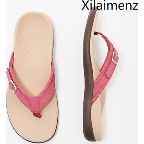 Women Slippers Home Womens Shoes Casual Female Slides Flip Flop Women Sandals For Summer Chausson Femme Plus Size Flat Shoes
