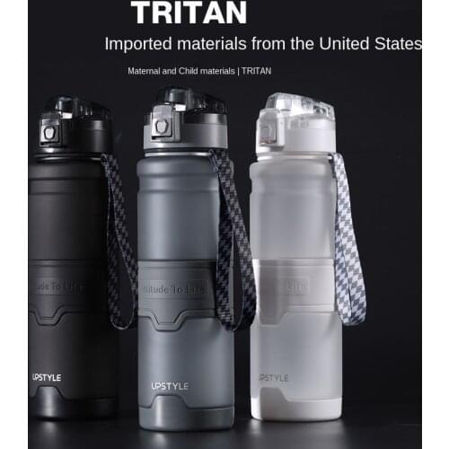 Star Funny Water Bottles