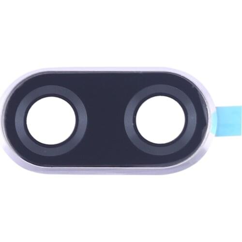 For Huawei Nova 3i Back Camera Glass Lens Cover for Huawei P smart Plus 2018 Rear Camera Lens Cover Replacement Repair Parts