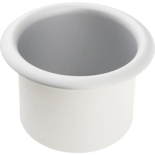 High Quality Marine Boat Car Camper RV Cup Drink Bottle Holder Base Matte