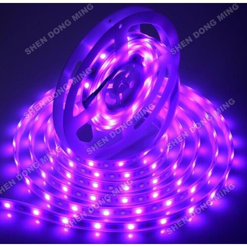 15m High Quality 60led/m 4 color RGBW LED Strip Light 5050 SMD Waterproof IP67 Outdoor flexible led tape light 14.4W/m Fita Tira