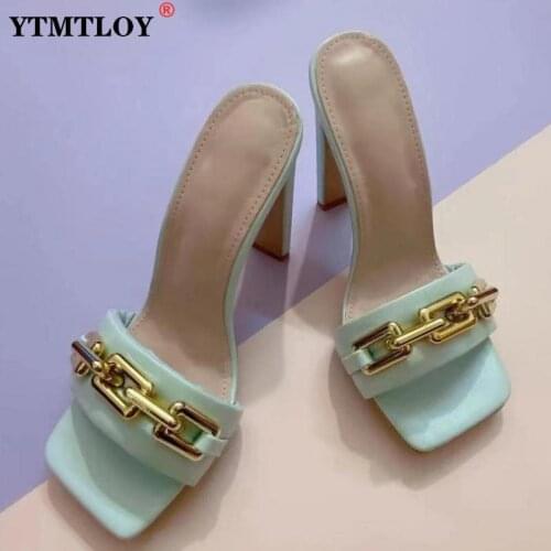 YTMTLOY Women's Shoes With Heels