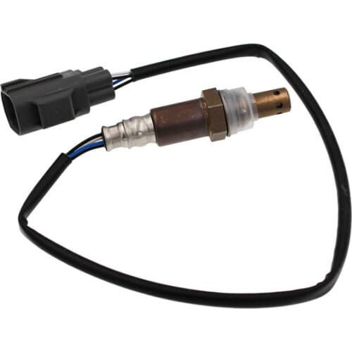 234-9075 LR014010 MHK500840Oxygen Sensor Fit for Discovery 3 Range Rover Sport LR3 4.0-4.4L 2005-2009