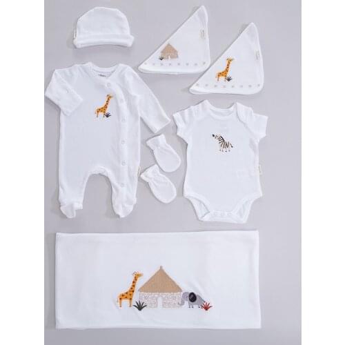 Chakra Clothes For Newborn Boys