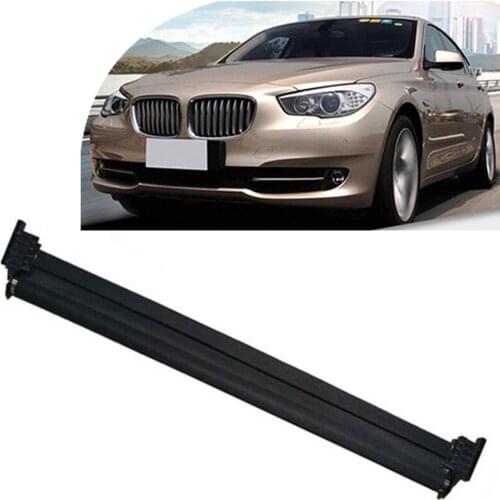 Black Car SunShade Sunroof Cover Sun Shield Shade Curtain Assembly For BMW 5 Series Gran Turismo GT5 F07 2010-2016
