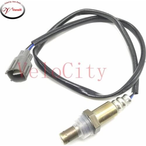 Oxygen Sensor O2 Sensor Part No# 89465-28250 8946528250 For 2001-2005 ESTIMA HYBRID AHR10